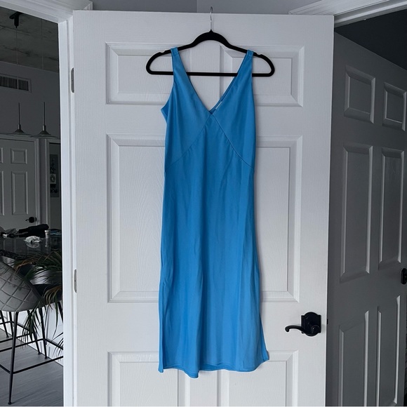 Slip dress - Picture 2 of 2